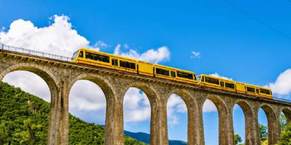 2026’da açılması bekleniyor! Bu tren hatları heyecanı zirveye taşıyacak