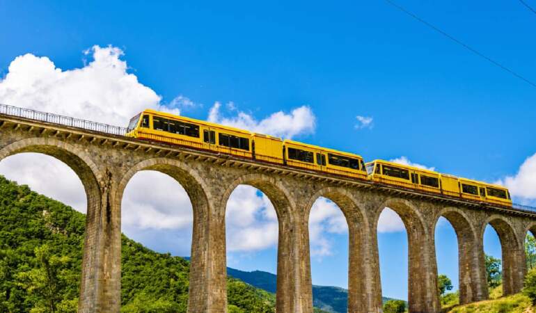 2026’da açılması bekleniyor! Bu tren hatları heyecanı zirveye taşıyacak