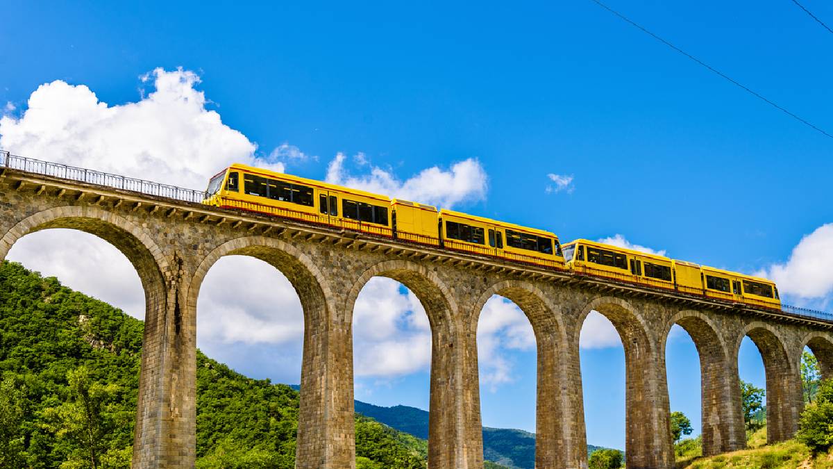 2026’da açılması bekleniyor! Bu tren hatları heyecanı zirveye taşıyacak