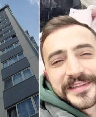 14’üncü kattan düşerek hayatını kaybetmişti: Şeyma Gökçe’nin ölümüne ilişkin davada beraat