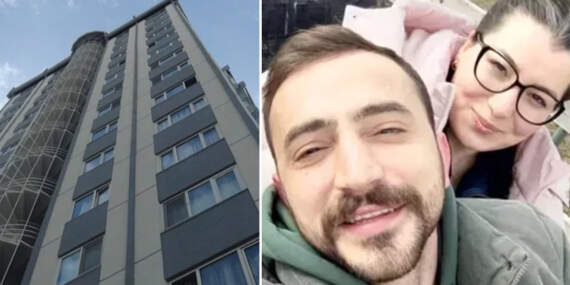 14’üncü kattan düşerek hayatını kaybetmişti: Şeyma Gökçe’nin ölümüne ilişkin davada beraat
