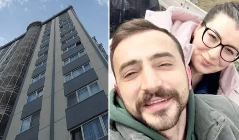 14’üncü kattan düşerek hayatını kaybetmişti: Şeyma Gökçe’nin ölümüne ilişkin davada beraat
