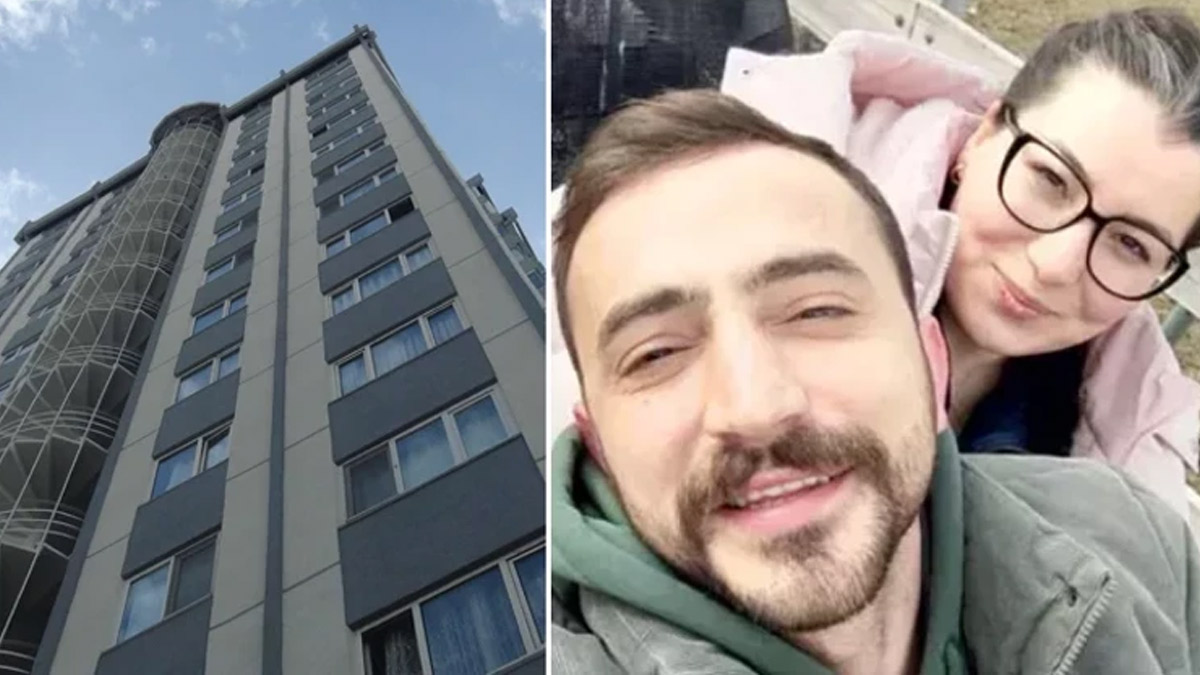 14’üncü kattan düşerek hayatını kaybetmişti: Şeyma Gökçe’nin ölümüne ilişkin davada beraat