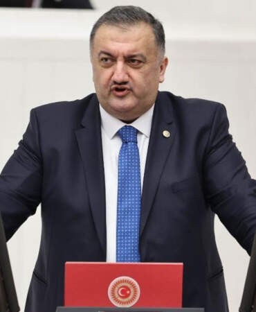 DEVA Partili Karal: Ekonominin faturası vatandaşa kesiliyor