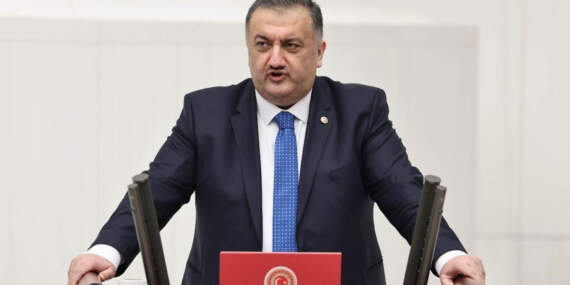 DEVA Partili Karal: Ekonominin faturası vatandaşa kesiliyor