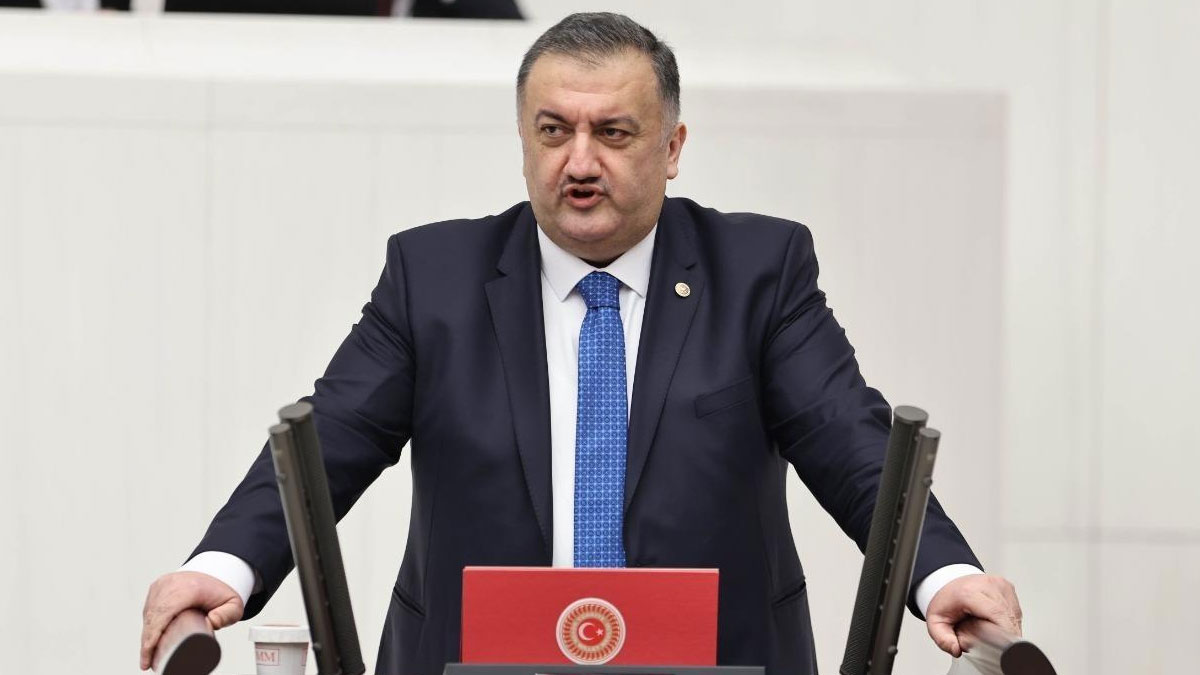 DEVA Partili Karal: Ekonominin faturası vatandaşa kesiliyor