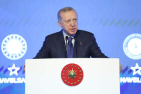 Erdoğan: Dünyaya parmak ısırtan bir seviyeye eriştik
