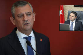 Özgür Özel: Akın Gürlek’in süresi bu akşam doluyor