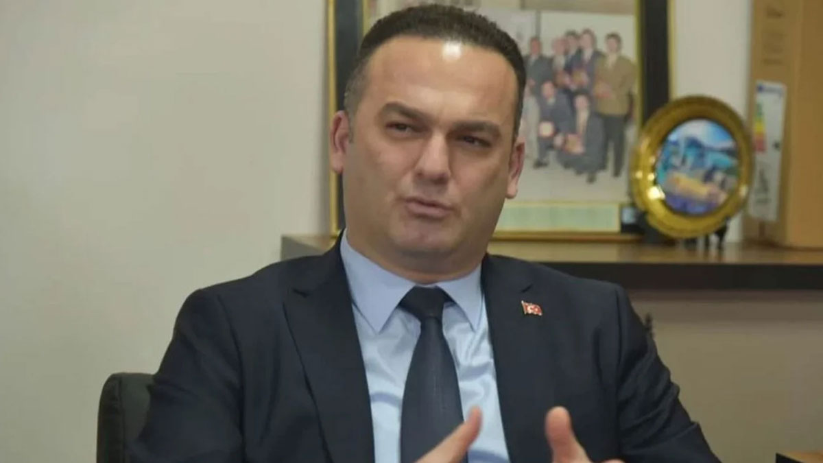 CHP’den ihraç edilen Görele Belediye Başkanı Dede hakkında hapis talebi