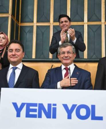 Yeni Yol Grubu: Pazarlık usulü ihaleler araştırılsın