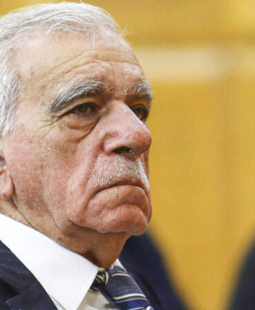 Ahmet Türk’ten Bahçeli’ye: Artık somut adım atılmalı