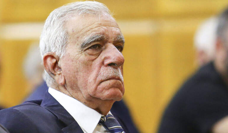 Ahmet Türk’ten Bahçeli’ye: Artık somut adım atılmalı
