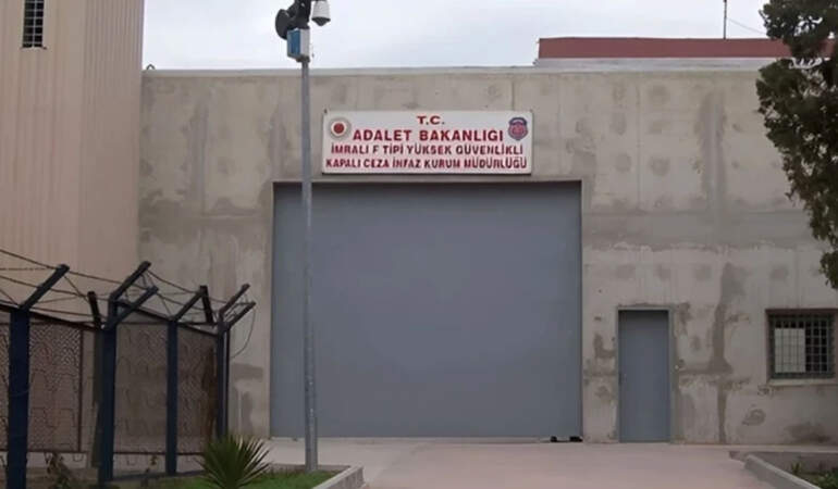 İmralı’dan ikinci aşama mesajı gelecek iddiası