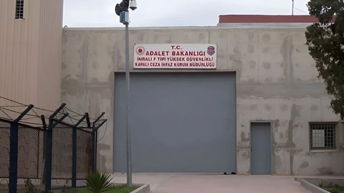 İmralı’dan ikinci aşama mesajı gelecek iddiası