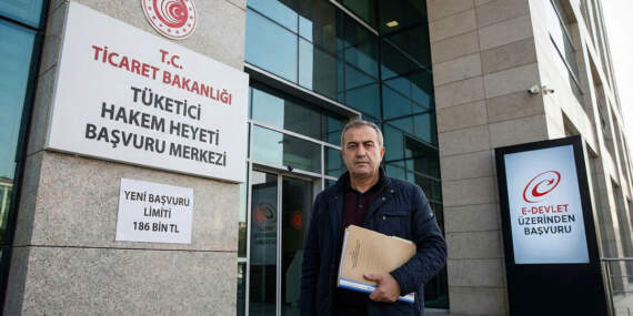 Tüketici Hakem Heyeti sınırı ne kadar 2026? Ayıplı mal iadesi nasıl yapılır, üst limit nedir? Parasal sınırı yüzde 25 artırıldı