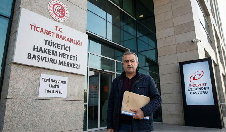 Tüketici Hakem Heyeti sınırı ne kadar 2026? Ayıplı mal iadesi nasıl yapılır, üst limit nedir? Parasal sınırı yüzde 25 artırıldı