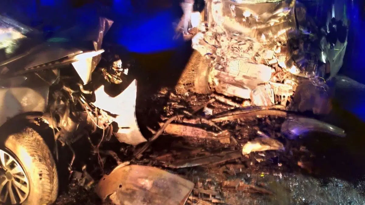 Diyarbakır’da feci kaza: 2’si çocuk, 3 kişi hayatını kaybetti; 3 kişi de yaralı