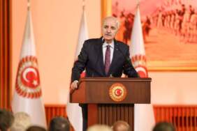 Kurtulmuş: Türkiye terör ve şiddet sarmalını ortadan kaldıracaktır
