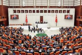 TBMM’de ‘Milli Parklar Kanunu Teklifi’nin 3 maddesi daha kabul edildi