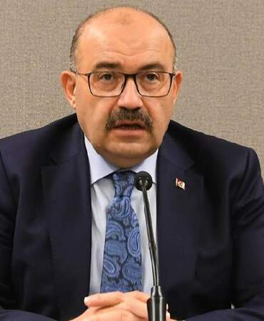 Balıkesir’de F-16 uçağı düştü: Bir pilot şehit oldu