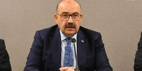 Balıkesir’de F-16 uçağı düştü: Bir pilot şehit oldu