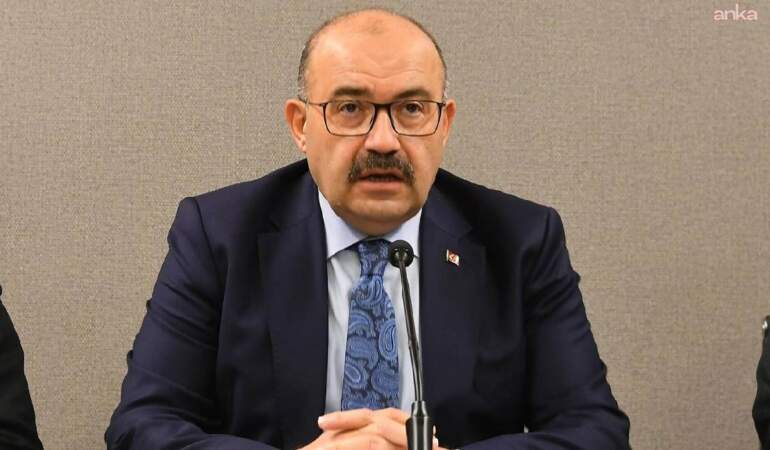 Balıkesir’de F-16 uçağı düştü: Bir pilot şehit oldu
