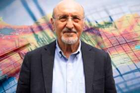 Prof. Dr. Osman Bektaş: Doğu Karadeniz gerilim altında