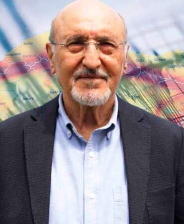 Prof. Dr. Osman Bektaş: Doğu Karadeniz gerilim altında