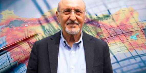Prof. Dr. Osman Bektaş: Doğu Karadeniz gerilim altında