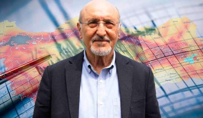 Prof. Dr. Osman Bektaş: Doğu Karadeniz gerilim altında