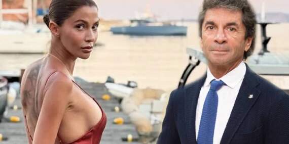 Herkes çok sürmez diyordu… Cem Hakko 33 yaş küçük sevgilisiyle aşkına doludizgin devam ediyor! ‘2 yıl bitti, aşk bitmedi’