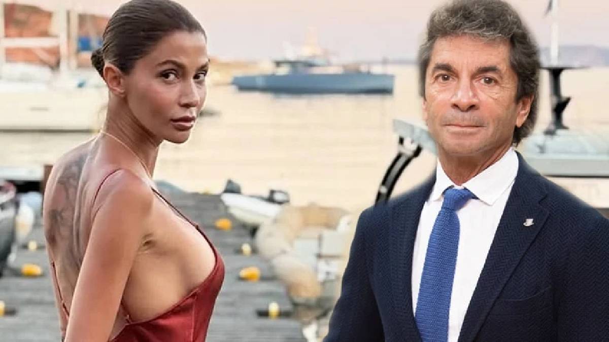 Herkes çok sürmez diyordu… Cem Hakko 33 yaş küçük sevgilisiyle aşkına doludizgin devam ediyor! ‘2 yıl bitti, aşk bitmedi’