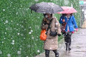 Meteoroloji’den 17 ile “sarı” alarm: Kar ve sağanak kapıda
