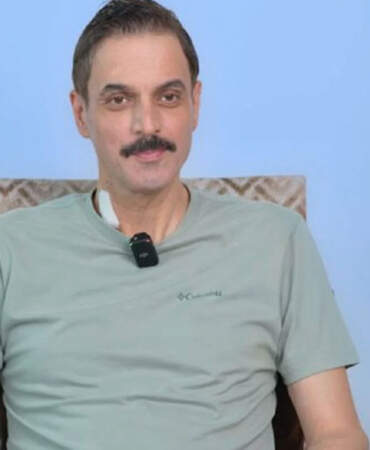 Sağlığına kavuşan Ufuk Özkan’dan hayal kırıklığı itirafı: Allah bana onların gerçek yüzünü gösterdi