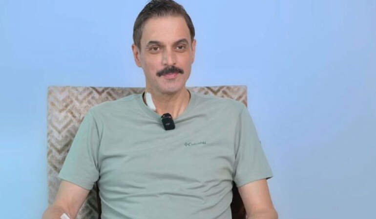 Sağlığına kavuşan Ufuk Özkan’dan hayal kırıklığı itirafı: Allah bana onların gerçek yüzünü gösterdi