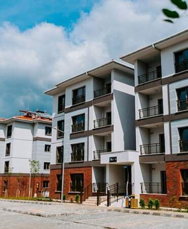 Konutta metrekare oyunu: İlandaki bilgi ile tapudaki kayıt örtüşmüyor