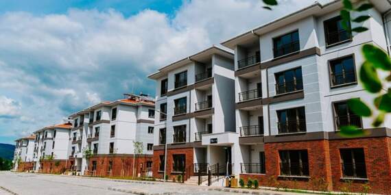 Konutta metrekare oyunu: İlandaki bilgi ile tapudaki kayıt örtüşmüyor