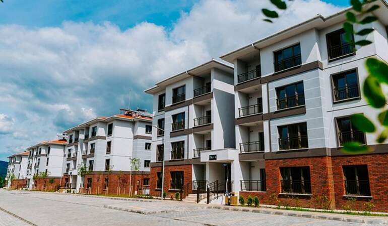 Konutta metrekare oyunu: İlandaki bilgi ile tapudaki kayıt örtüşmüyor