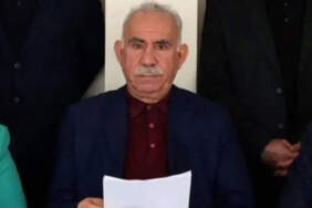 DEM Parti duyurdu: Öcalan’ın yeni mesajı okunacak