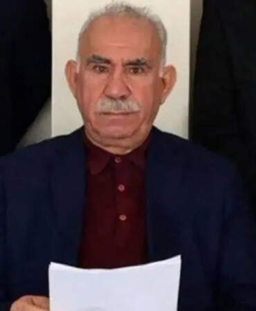 DEM Parti duyurdu: Öcalan’ın yeni mesajı okunacak
