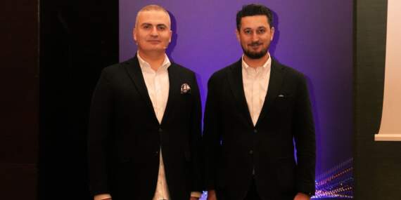 Finans sektöründe Yapay Zeka Ve Bulut için ortak altyapı adımı