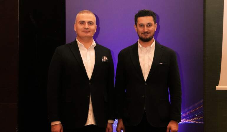 Finans sektöründe Yapay Zeka Ve Bulut için ortak altyapı adımı