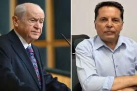 Ahmet Özer’den Devlet Bahçeli’ye teşekkür: Yasal düzenleme gerektirmeyen adımlar bir an evvel atılmalı