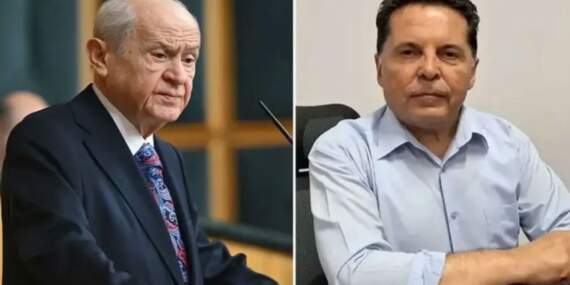 Ahmet Özer’den Devlet Bahçeli’ye teşekkür: Yasal düzenleme gerektirmeyen adımlar bir an evvel atılmalı