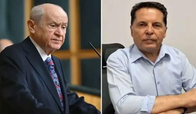 Ahmet Özer’den Devlet Bahçeli’ye teşekkür: Yasal düzenleme gerektirmeyen adımlar bir an evvel atılmalı