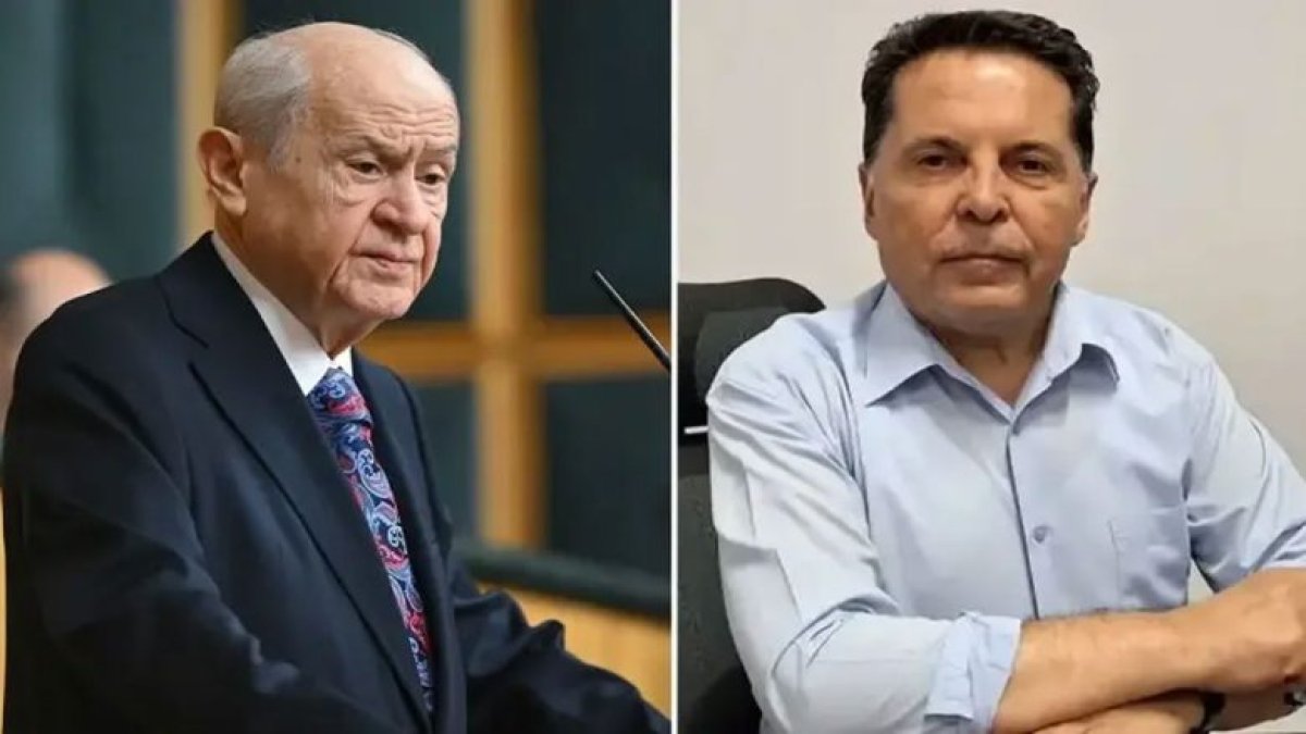 Ahmet Özer’den Devlet Bahçeli’ye teşekkür: Yasal düzenleme gerektirmeyen adımlar bir an evvel atılmalı