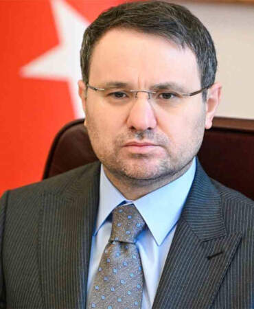 Bakan Gürlek’ten komisyon raporu açıklaması: Şahsa özgü bir düzenleme yok