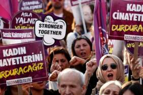DEM Parti, TBMM’den kadın cinayetleri için Genel Görüşme talep etti