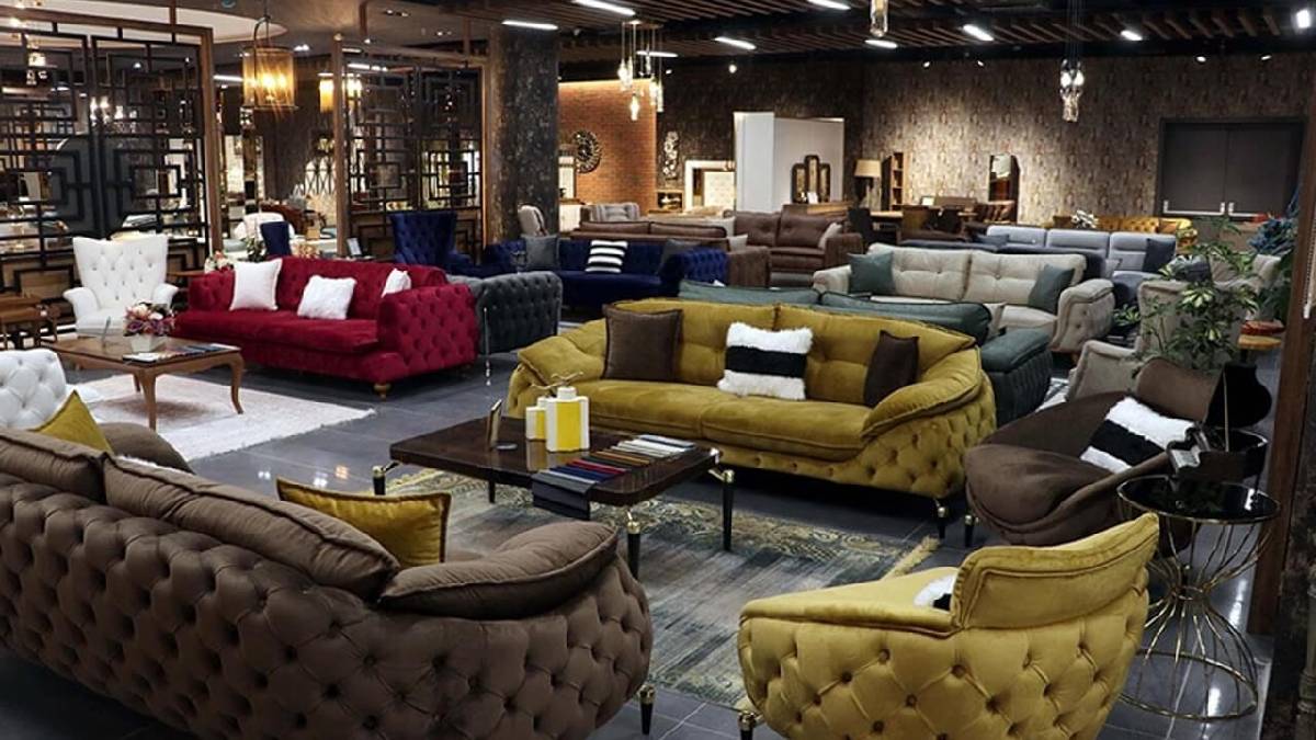 Evleneceklere kara haber: Mobilya fiyatlarındaki zam %20’yi geçecek!