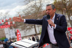 Özel’den Bakırköy mitingine çağrı: Meydanlar Türkiye’nin dört bir yanında tek bir şey söylüyor…
